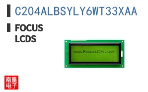 C204ALBSYLY6WT33XAA ͼƬ